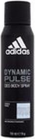 Image du produit adidas Dynamic Pulse - déodorant à diffusion - 150 ml (Roll-on)