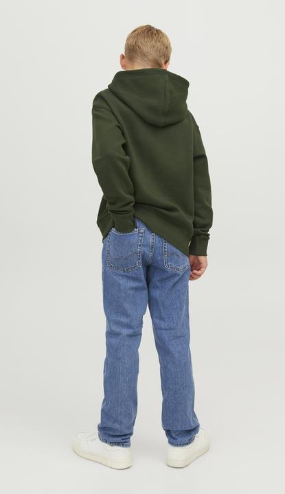 Produktbild Jack & Jones Boys Clark Original MF 412 Regular fit Jeans (164)