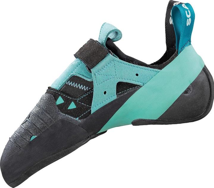 Produktbild Scarpa Instinct VS Kletterschuhe (41.5)
