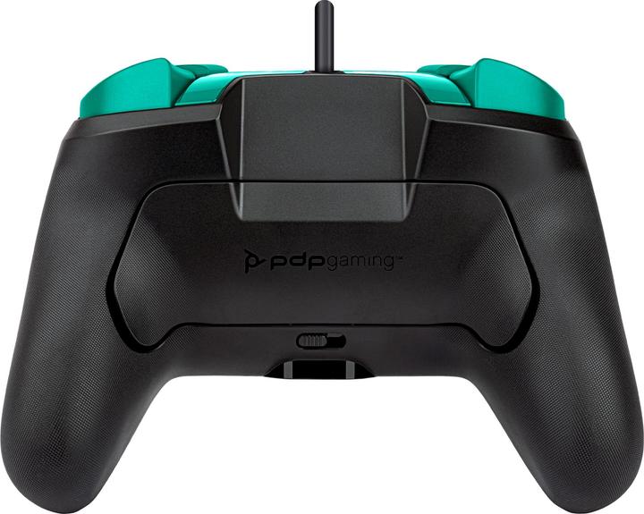 Produktbild PDP Faceoff Deluxe + Audio Animal Crossing (Switch, Switch Lite, Switch OLED)