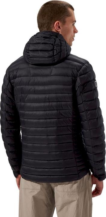 Produktbild Berghaus Hybrid-isolierte Ridge-Nomad Jacket (48)