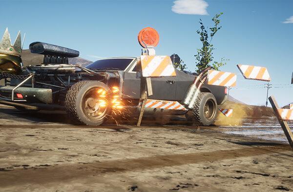 Image du produit Game Fast & Furious : Spy Racers Rise of SH1FT3R (PS4)