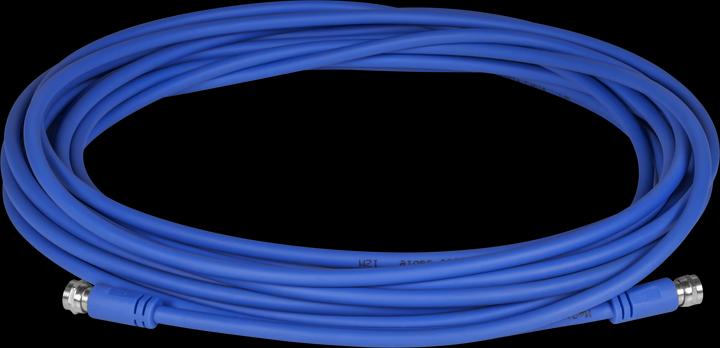 Produktbild Megasat ? Hochwertiges und flexibles Koaxialkabel (75 dB, Antennenkabel)