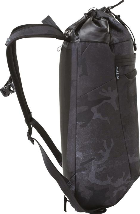Immagine prodotto Nitro Zaino Urban Fuse 44 cm scomparto per laptop (23 l)