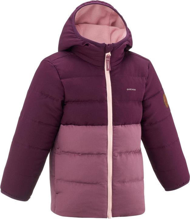 Actual product image Quechua Xwarm (102)
