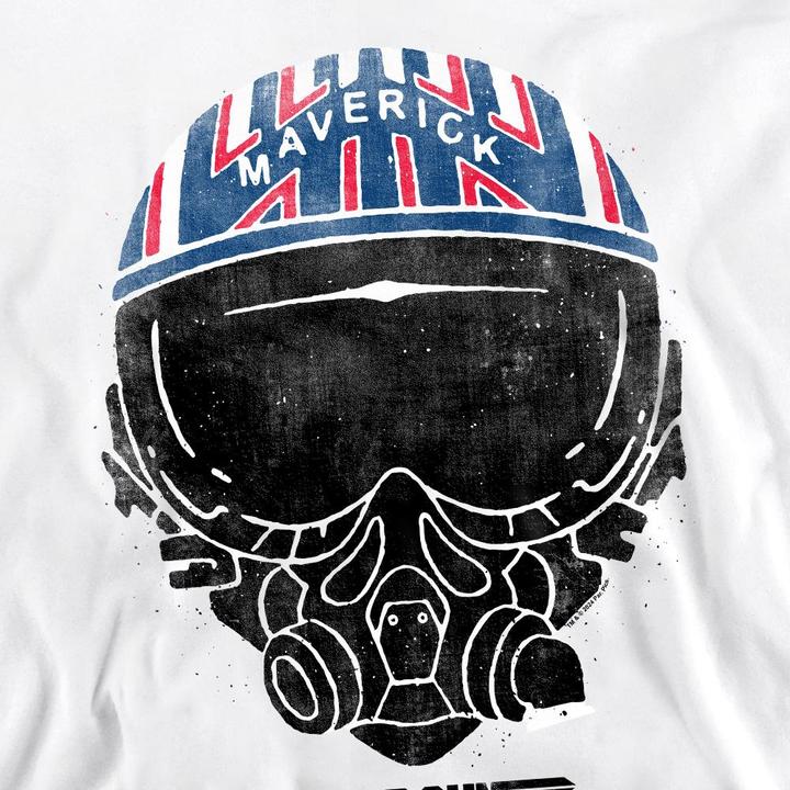 Produktbild Top Gun Maverick Sweatshirt (S)