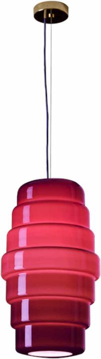 Actual product image Venini Zoe Led pendant lamp (E27)