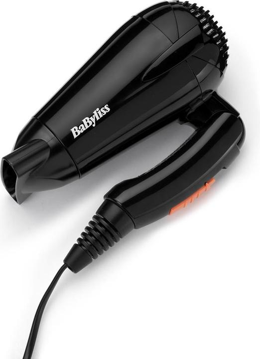 Immagine prodotto BaByliss Viaggio asciutto 2000