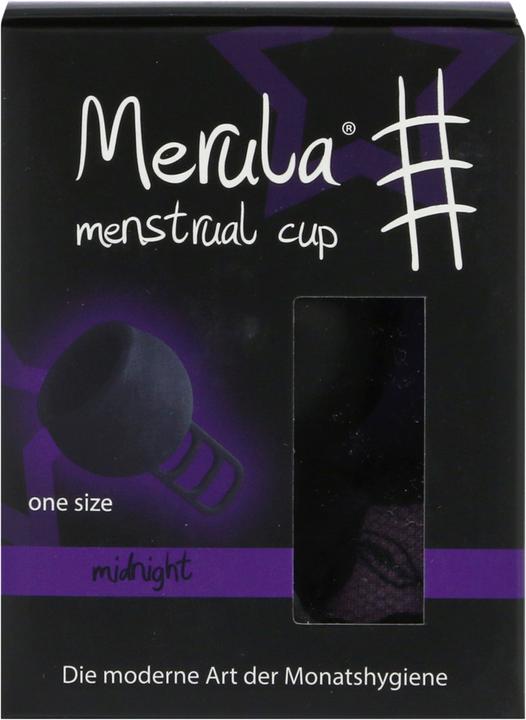 Produktbild Merula Cup (Normal)