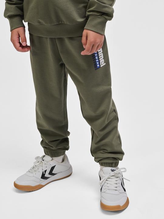 Image du produit hummel hmlTUKAS PANTS (134)