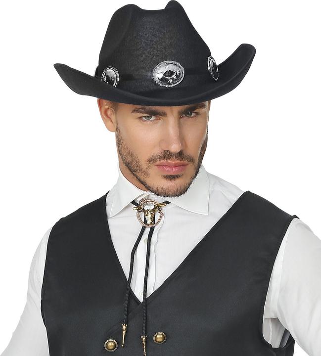 Image du produit Widmann Dallas Cowboy Hut