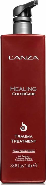 Produktbild LANZ L'ANZA Healing Colorcare Trauma Behandlung 1000ml (1000 ml)
