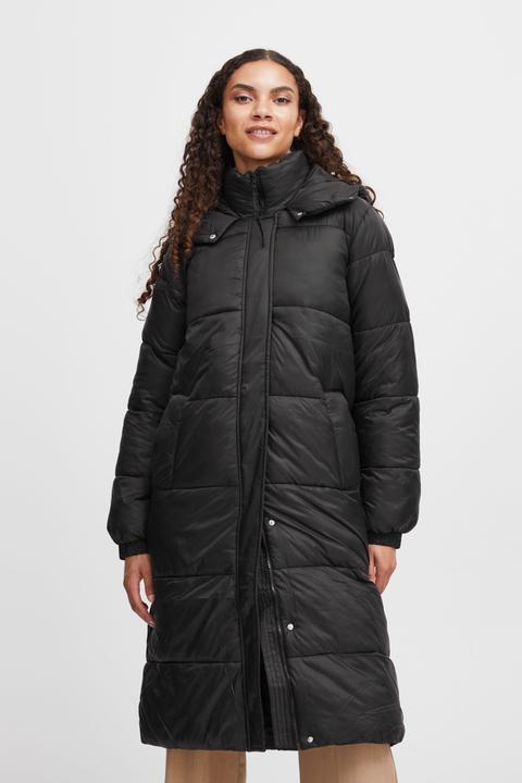 Immagine prodotto B.young CAPPOTTO BYABELA 2 - 20813376 (34)