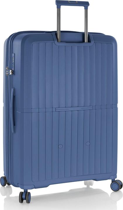 Image du produit Heys Airlite -matkalaukku, sininen (110 l, XL (à partir de 115l))