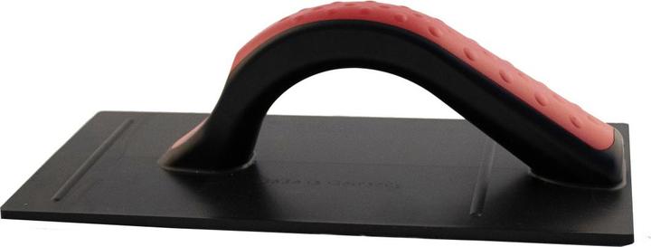 Image du produit Kronen Hansa Velcro - Planche de support Profi (13 cm)
