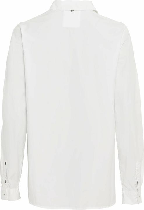 Produktbild Camel Active Hemdbluse aus Organic Cotton (XS)