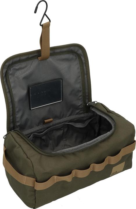 Immagine prodotto Jack Wolfskin Konya Washbag (6 l)