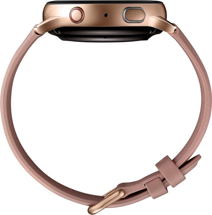 Produktbild Samsung Galaxy Watch Active 2 (40 mm, 4G)