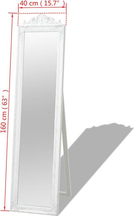 Image du produit VidaXL Joelina (40 x 160 cm)