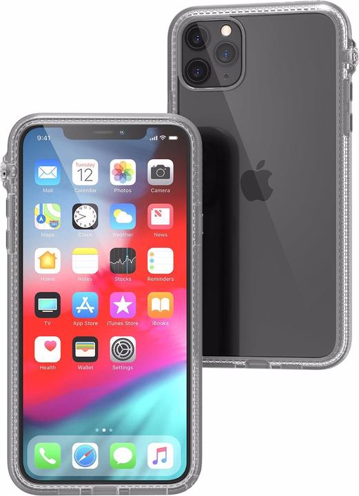 Catalyst Impact Protection Case (Apple iPhone 11 Pro Max)