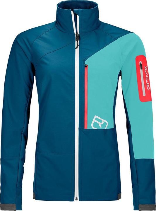 Petrol Blue