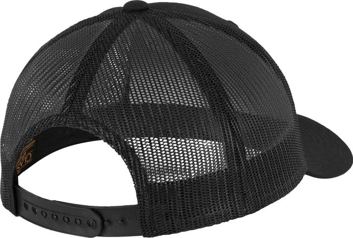 Actual product image Flexfit trucker cap (One size)