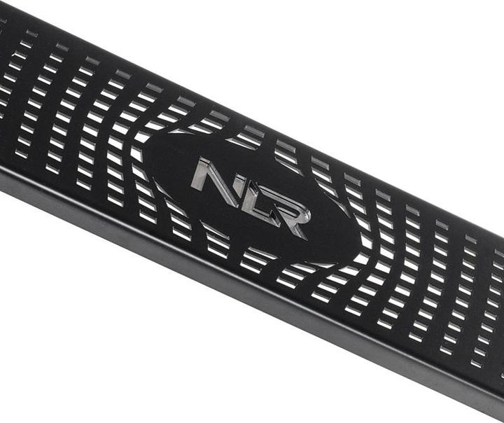 Produktbild Next Level Racing Elite 160 Aluminium Simulator Cockpit - Front und Side Mount Edition