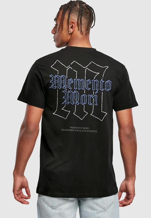 Immagine prodotto Mister Tee MisterTee Memento Mori Tea - 171541 (3XL)