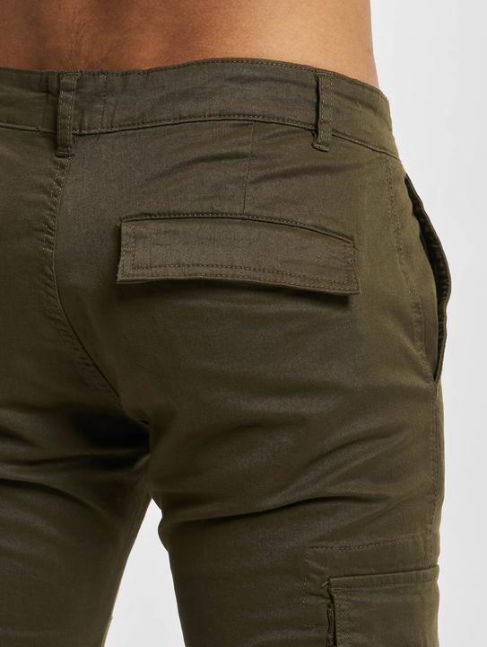 Actual product image Denim Project Dpcargo Regular Cargo Pants (W31/L32)
