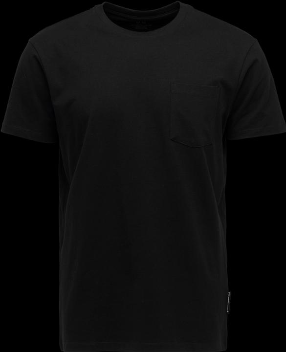 Black Diamond M Project Ss Tee