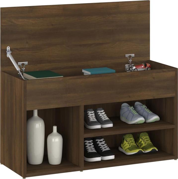 Immagine prodotto VidaXL Dennis (80 x 30 x 45 cm)