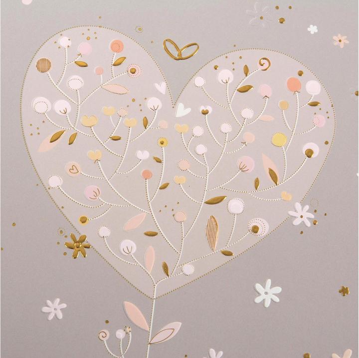 Immagine prodotto Goldbuch Album di nozze (31 x 32 cm)