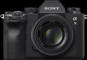 Sony Alpha 9 II (24.20 Mpx, Plein format)