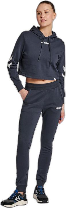 Produktbild hummel Legacy Woman Tapered Pants (XS)