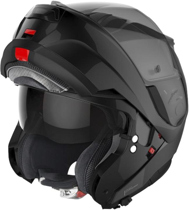 Produktbild Nolan Casque ouvrable N100-6 CLASSIC N-COM (S)