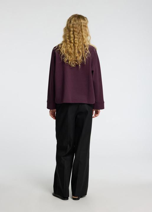 Immagine prodotto Selected Femme Boxy Fit Sweatshirt (XS)