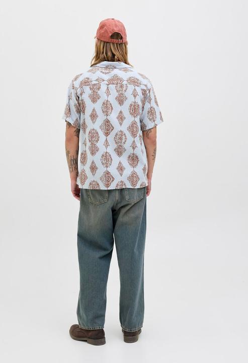Produktbild Jack & Jones Relaxed Fit Hemd Hemd (XXL)