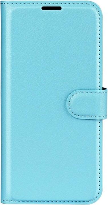Image du produit Screenguard Housse cuir Sony Xperia 5 IV Leather Guard (Sony Xperia 5 IV)