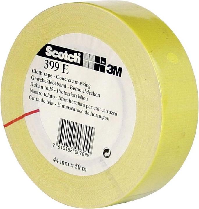 Produktbild Scotch Betongewebeband (44 mm)