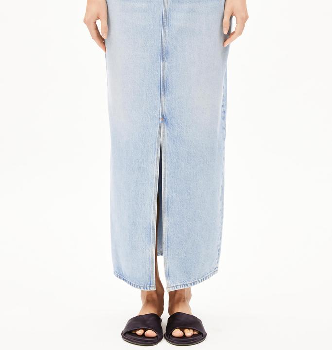 Actual product image Armedangels Jeansrock KYRAA (XS)