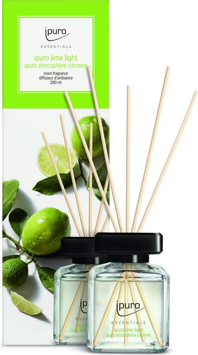 Immagine prodotto Ipuro Fragranze per ambienti essenziali (200 ml)