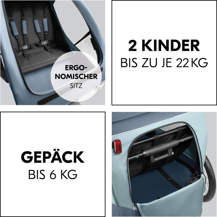 Produktbild Hauck Dryk Duo Plus