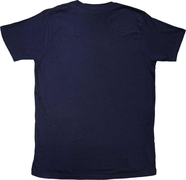 Produktbild AC/DC Mini Oval Logo TShirt (L)