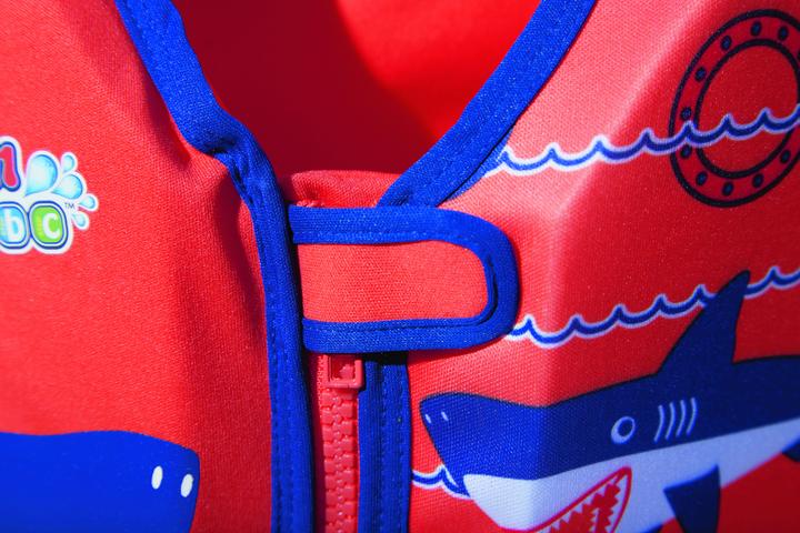 Produktbild Bestway Swim Safe (M, L, 18 - 30 kg)