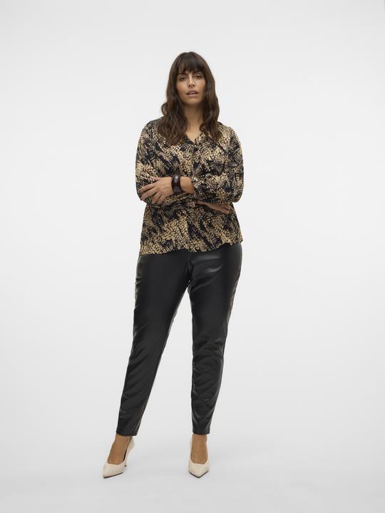 Immagine prodotto Vero Moda VMCCIFF Leggings a vita alta Leggings (S)