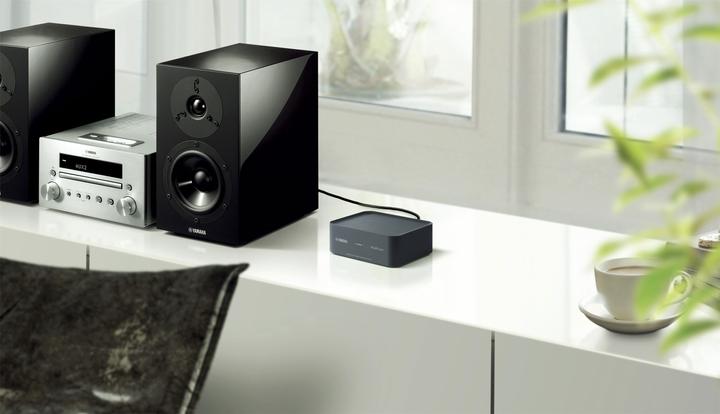 Produktbild Yamaha Wxad-10 (Airplay, WLAN, Bluetooth)