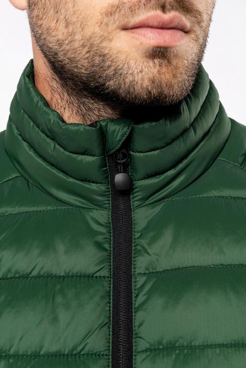 Produktbild Kariban Leichte Daunenjacke (XXL)