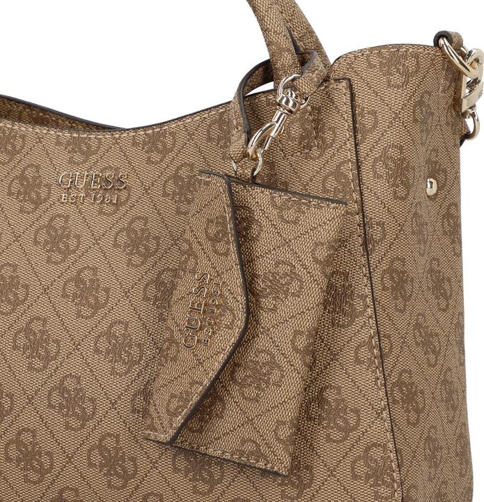 Produktbild Guess Brenton Shopper Tasche 27 cm (4 l)