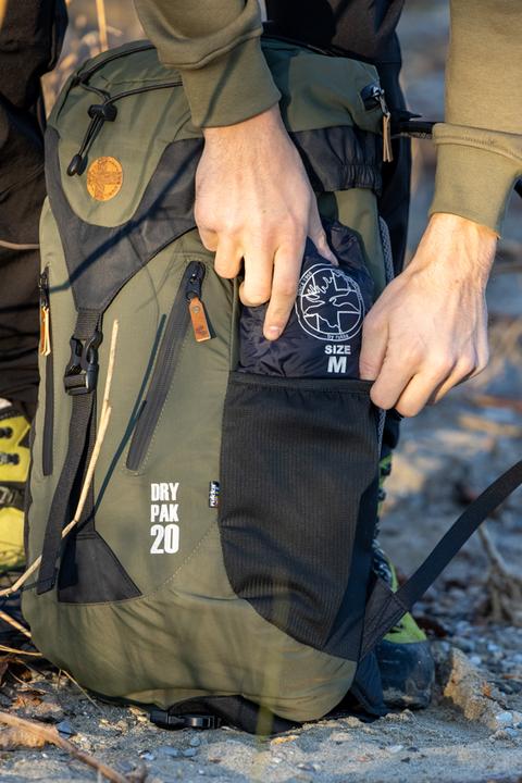 Produktbild Rukka Windshield Unisex Windjacke (M)