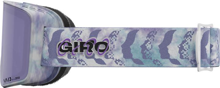 Produktbild Giro Method Vivid Goggle